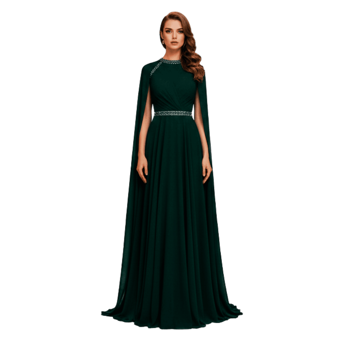 Jade Caped image